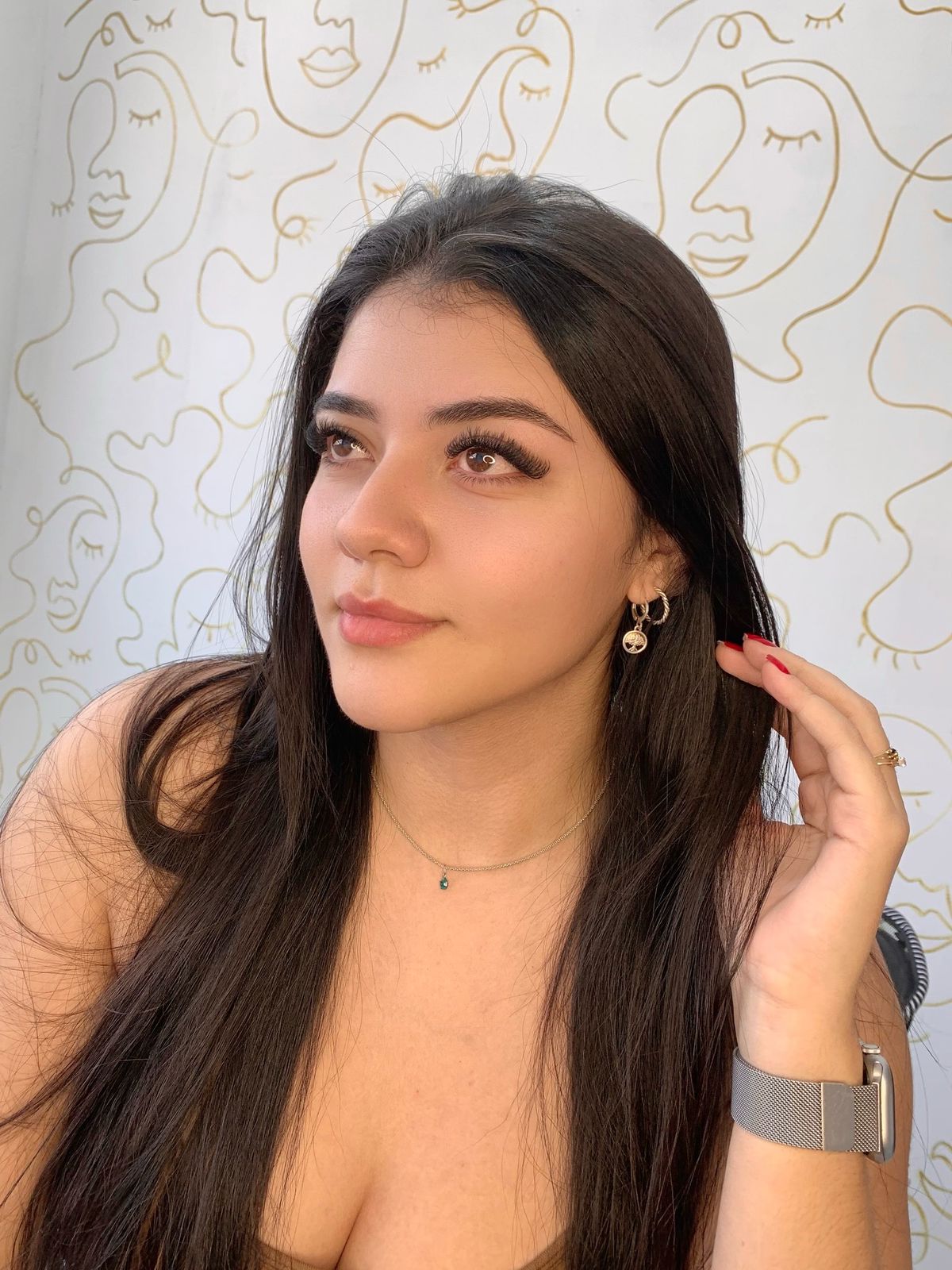 Design personalizado + Volume Brasileiro